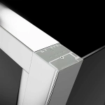 Душевая дверь Radaway Evo DW 80