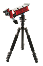 3D сканер RangeVision Spectrum
