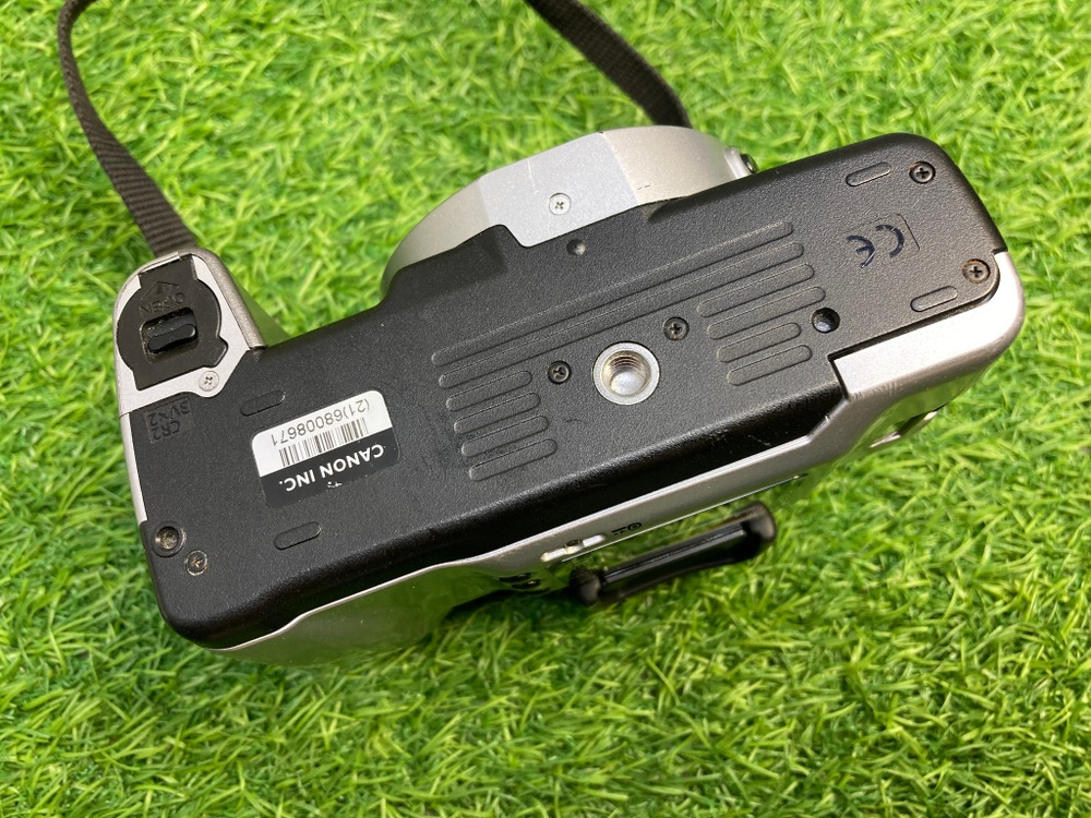 Canon 300V + EF 28-90mm 4-5.6 II