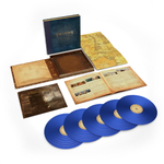 Howard Shore / The Lord Of The Rings: The Two Towers - The Complete Recordings (Coloured Vinyl)(5LP)