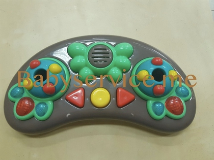 Игровая панель Happy Baby Smile