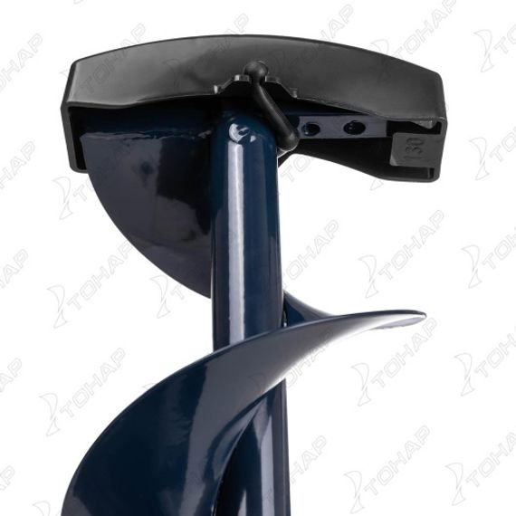 Шнек под шуруповерт ALTAY ENERGY MINI 130R правое вращение (SAE-130RM) Тонар