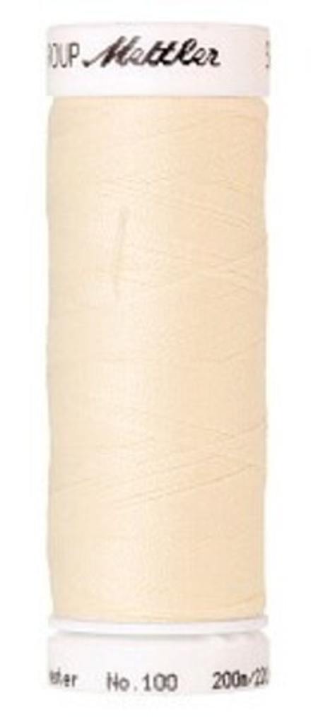 НИТЬ SERALON универсал.№100, 200m, col. 0776