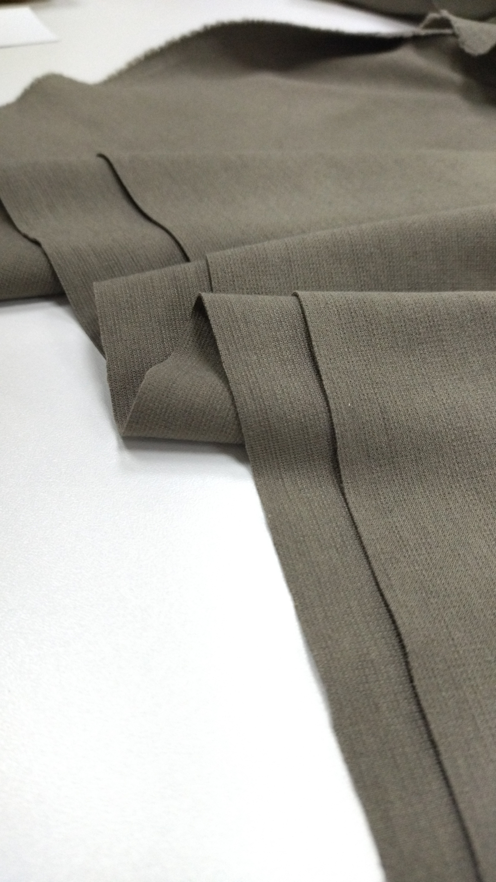 Трикотаж Punto Milano