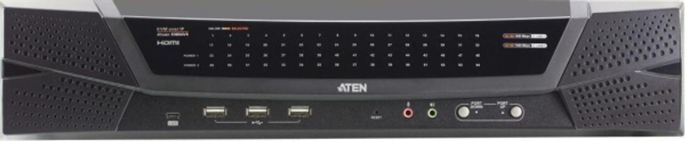 Переключатель KVM Aten KN8064VB-AX-G