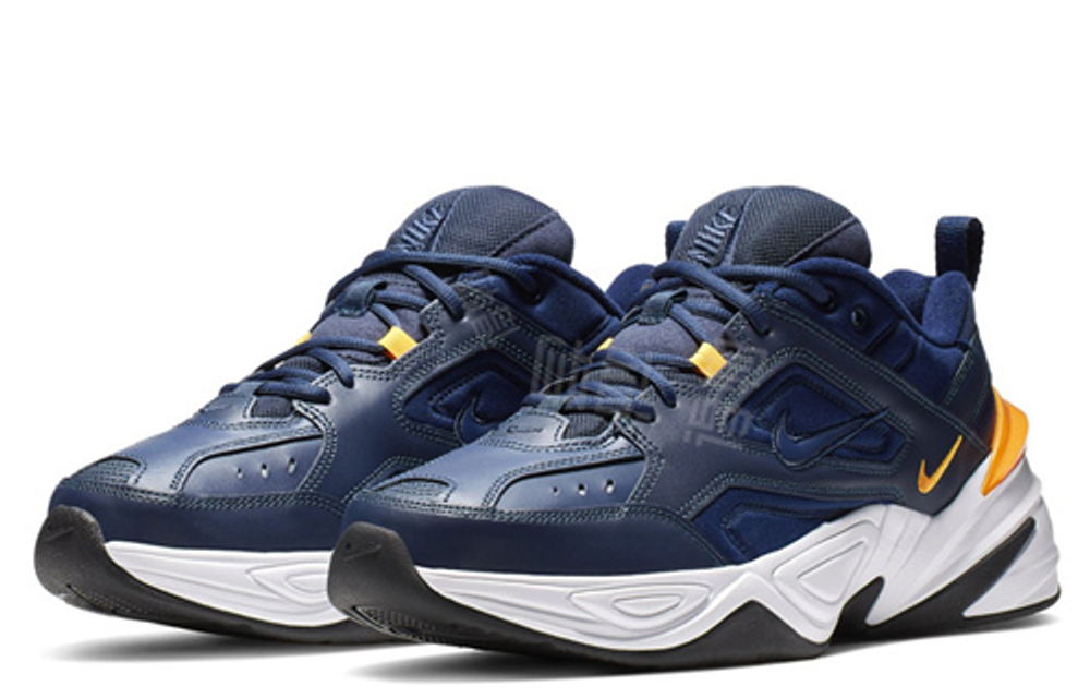 Кроссовки Nike M2K Tekno