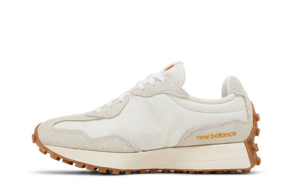 Кроссовки New Balance Nb 327 (Женская размерная сетка)