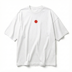 Футболка 404.zero белая