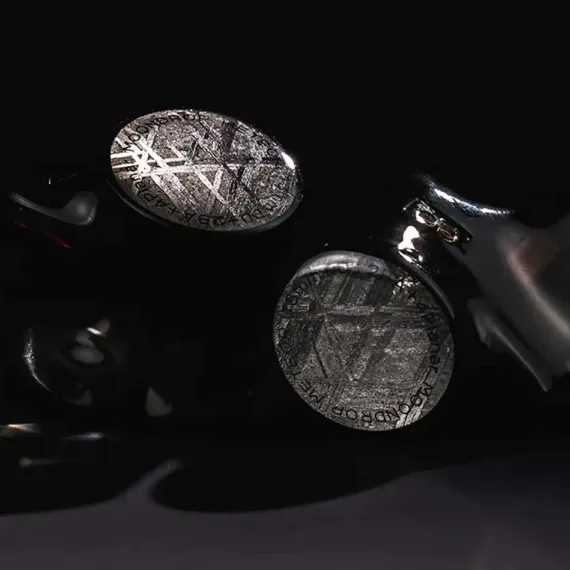 MoonDrop Meteor Grey