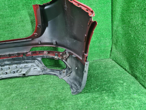 Бампер задний Geely Tugella (2019-2023) (В пленке)