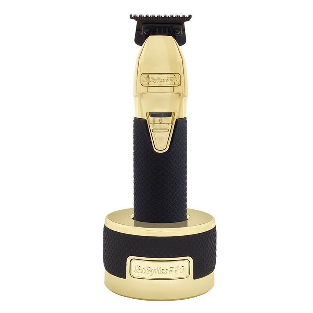 Триммер BaByliss PRO BOOST+ GOLD FX7870GBPE - 3