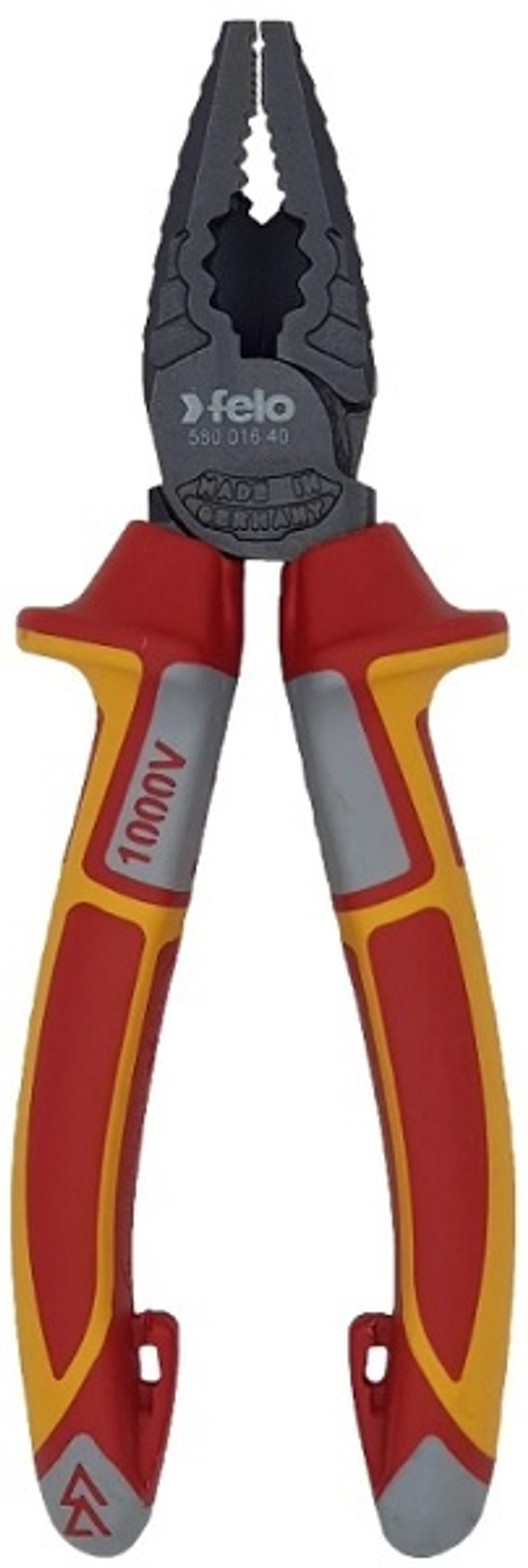 Плоскогубцы  Felo 58001640