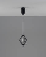 Светильник подвесной светодиодный Moderli V11349-PL Eloise