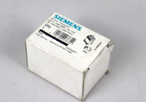 SIEMENS 3TK2031-0BB4