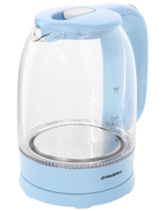 Чайник MAUNFELD MGK-613BL фото 6