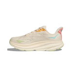 Кроссовки женские HOKA W CLIFTON 9 Vanilla / Astral