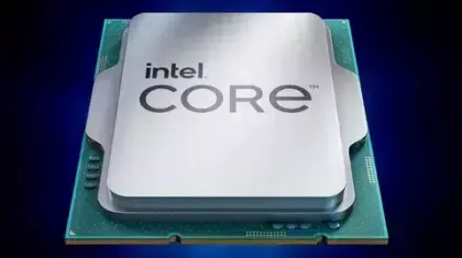 Intel решила проблему с перегревом процессоров Raptor Lake