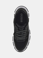 Кроссовки женские GUESS BRECKY