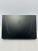 Ноутбук игровой Thunderobot 911 Air D 15.6"/Intel Core i5 11260H 2.6 ГГц/RAM 8GB/SSD 256GB/GeForce GTX 1650 4GB/1920*1080/IPS/DOS/Подсветка кл-ры: LED/черный. Состояние: Уценка/тихий звук правого динамика