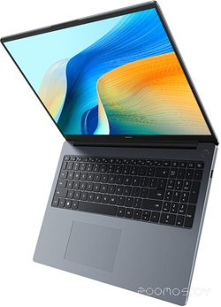 Ноутбук Huawei MateBook D16 MCLG-X