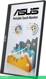 Монитор ASUS ZenScreen Touch MB16AHT