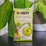 Чай DONUTT для снижения веса с белой фасолью 1 пак 15 гр