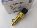 Датчик температуры охлаждающей жидкости GM 96181508 для Nexia, Espero, Matiz, Lacetti, Lanos