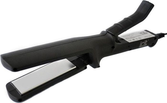 Irit IR-3153 черный Выпрямитель д/волос