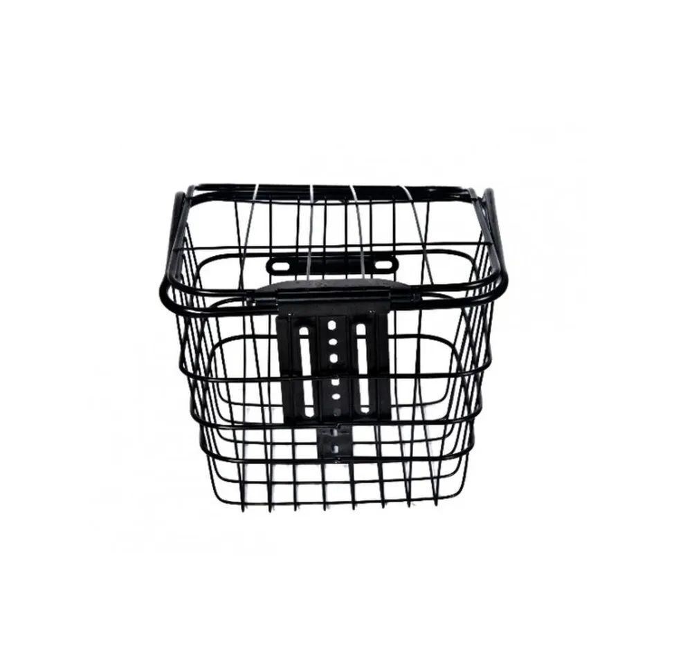 Корзина для электровелосипеда самоката