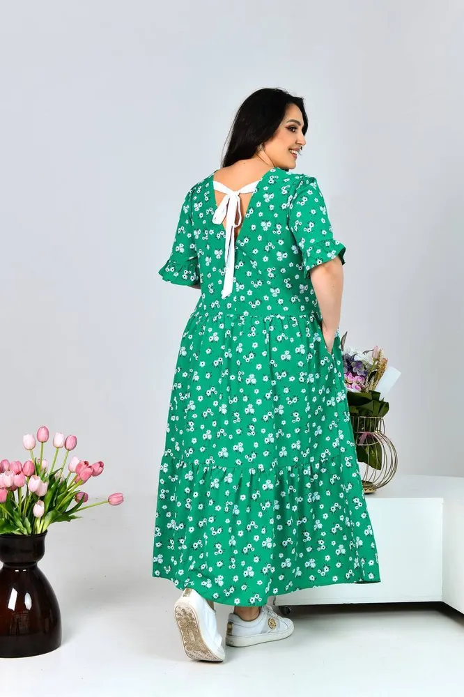 Платье УК-1704-1 Fabrika