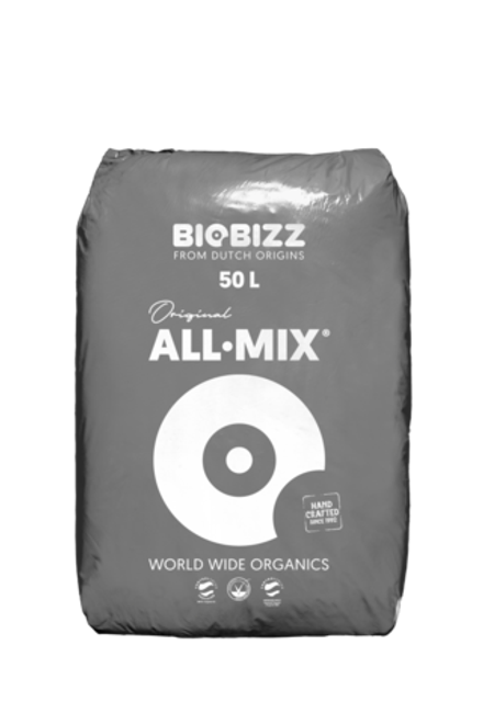 BioBizz Allmix 50 л