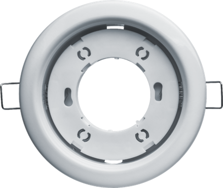 Светильник Navigator 14 140 NGX-R1-001-GX53-PACK10(Белый)