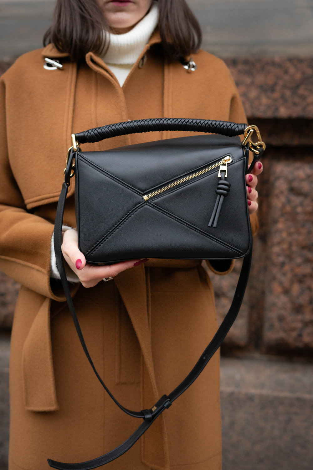 Loewe Puzzle Medium