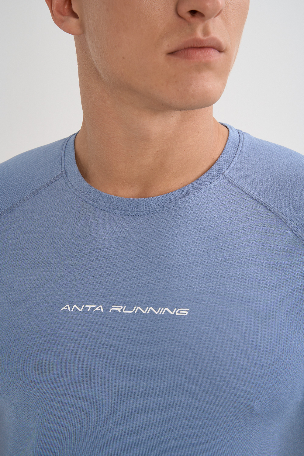 Футболка ANTA RUNNING SS Tee