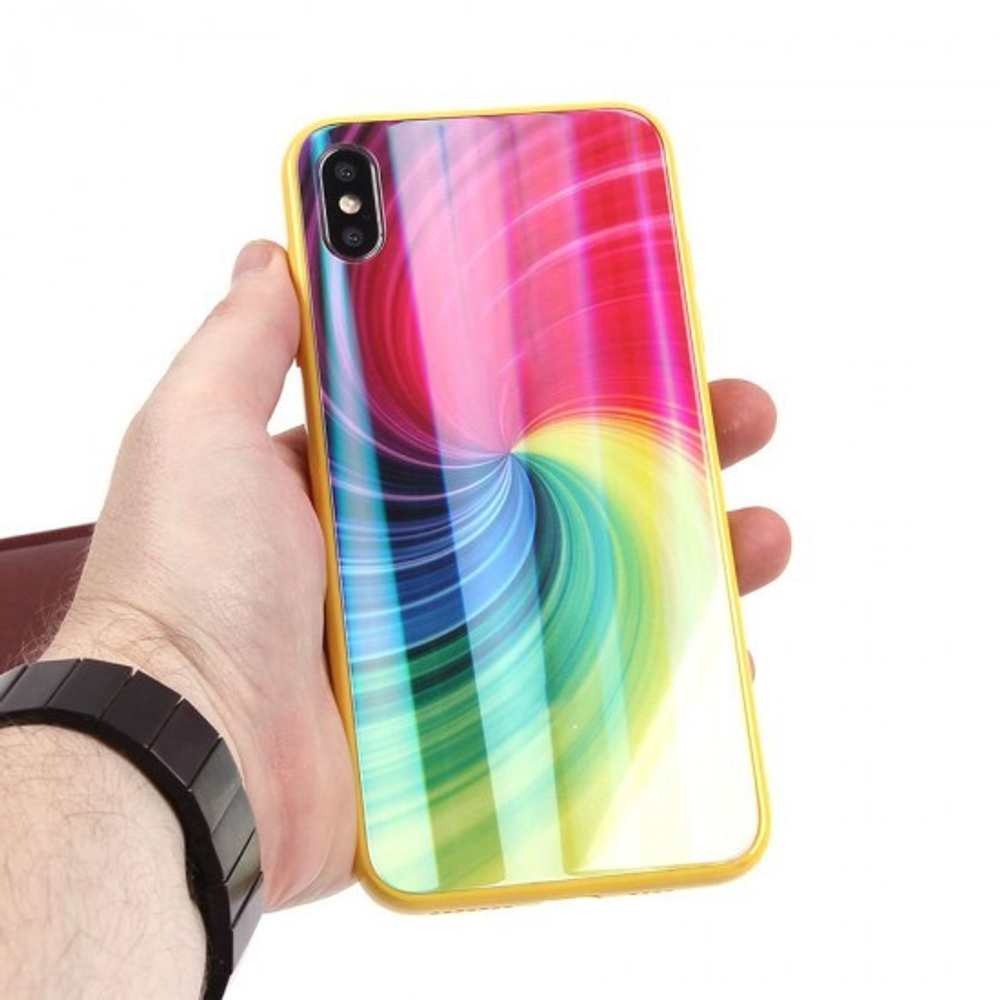 Чехол для iPhone XS Max, 011370