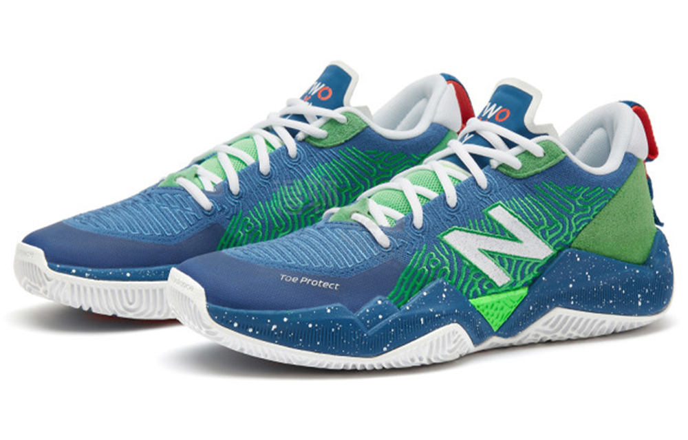 Кроссовки New Balance Nb 2Wxy 1 Low