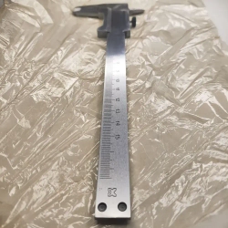 СТИЗ Штангенциркуль 225 мм 0-150 мм