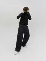 Водолазка FOS Черная