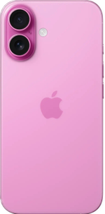 iPhone 16