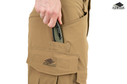 Тактические брюки Razvedos Edition All Weather ARS ARMA