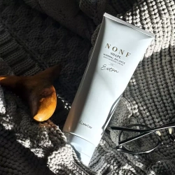McCoy Массажный крем балансирующий на основе минералов «Форма» NON F Экстра- Non F Shape Mineral Balance Body Massage Cream Extra, 250 г