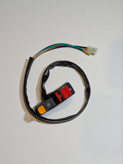 -t Пульт универсальный зажигание + стартер