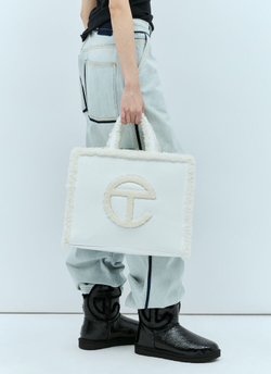 Сумка UGG x Telfar