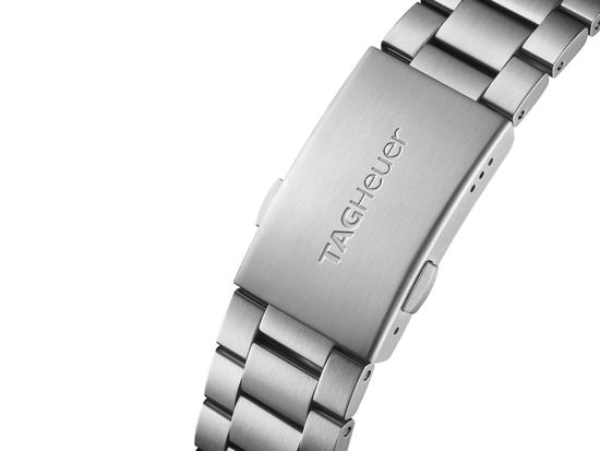 Tag Heuer CAZ101AG.BA0842 мужские часы  FORMULA 1 браслет