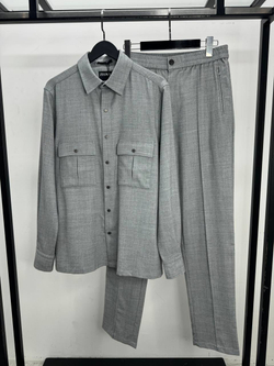 Прогулочный костюм Zegna
