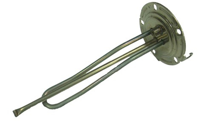 ТЭН для водонагревателя (бойлера) Ariston ABS VLS 1000 Вт / 1,0 Квт, резьба М5