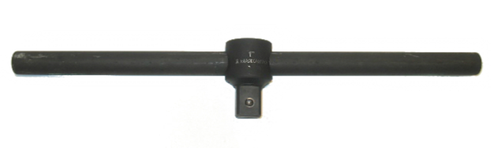 Вороток 1" 450мм усиленный МАЯКАВТО™ 8038450