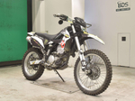 Kawasaki KLX250 043377