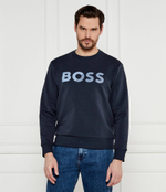 Худые Salbo BOSS GREEN - темно-синий(50535117)