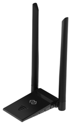 Сетевой адаптер  Digma DWA-AC13002E